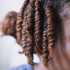 Two strand twists are great for creating definition and also make for a great long term protective hairstyle. The Ins Outs Of Two Strand Twists Perfect Locks