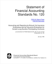 Sop Accounting And Finance Pdf