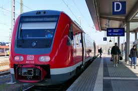 Fernbahn 21 Bahn Initiative