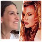 Alec Baldwin's eye bags : r/HilariaBaldwin