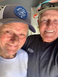 Joey Thomas, early 1990s, Santa Cruz