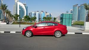 2015 kia rio review اختبار كيا ريو 2015 youtube