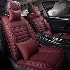 The honda jazz is a hugely spacious supermini, but it's pricey new. To Your Taste Auto Accessories Car Seat Cover For Honda Jazz Fit Crosstour Everus Crider Vezel Durable Breathable Cushion Cosy Automobiles Seat Covers Aliexpress