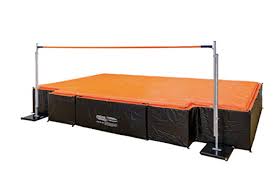 Since ancient times, competitors have introduced increasingly effective techniques to arrive at the current form, in which athletes run toward. Best High Jump Training Equipment High Jump Club