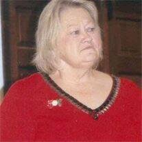 Loretta Ann Green Nelms Obituary