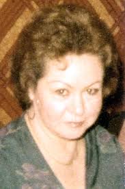 Alicia Vasquez Obituary