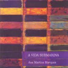 Nem sabíamos que já eramos felizes como. A Vida Submarina By Ana Martins Marques 2009 The Blank Garden