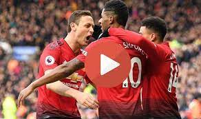 A preview of man utd vs fulham at old trafford, including what tv channel it is on, live. Fulham V Man United Live Stream How To Watch Premier League Football Online Express Co Uk