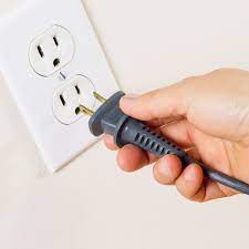 Plug in is the most convenient mobile app for finding and learning about upcoming events in barbados, outranking all event calendars on island. How To Replace A Power Cord Plug The Home Depot