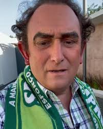 Grito apaixonado por mais um título verde e branco