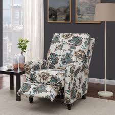 Andover Mills Leni Manual Recliner Reviews Wayfair Living Room Chairs Furniture Home Living Room