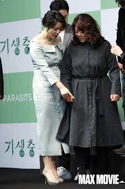 인터뷰① 장혜진 '기생충'의 모든 과정 꿈 같아, 실감 안나요 일간스포츠 입력 2019.06.05 11:55 수정 2019.06.05 17:07 ë§¥ìŠ¤ë¬´ë¹„