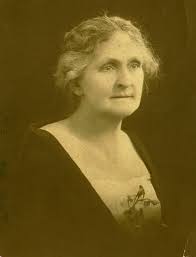 Caroline Virginia “Carrie” Hart Adcock (1866-1929)