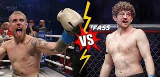 Invalid date, jake paul's fight against ben askren will be available in the uk for £17 with rapper snoop dogg returning as commentator. We Might See Jake Paul Vs Ben Askren This March