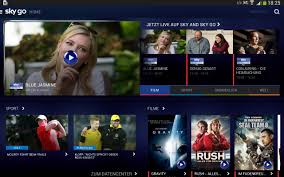 Ganz einfach mit der sky go app. Sky Go Findet Nun Auch Seinen Weg Auf Erste Android Gerate Winfuture De