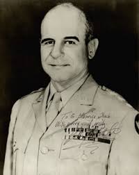 Colonel John E. Blaha