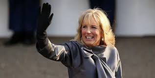 Born june 3, 1951) is an american educator who was the second lady of the united states from 2009 to 2017. Biografiya Pervoj Ledi Ssha Chto Izvestno O Dzhill Bajden Novosti Mirovye Novosti Metro