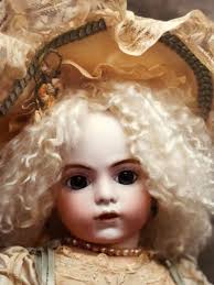 Photo from Eastern National Doll Shows archives