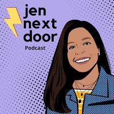 Jen Next Door Podcast