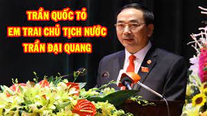 Vì sao phóng viên cần nhận thức được độ bảo mật kém an toàn của các thiết bị họ sử dụng? Tiá»ƒu Sá»­ Ong Tráº§n Quá»'c Tá» Em Trai Chá»§ Tá»‹ch NÆ°á»›c Tráº§n Ä'áº¡i Quang Go Vietnam Youtube