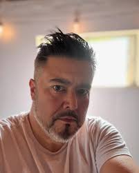 David Rushing's Instagram, Twitter & Facebook