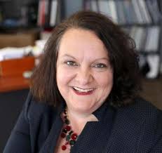 Karen Hunter Anderson, Ph.D. Executive Director Lazaro Lopez, Ed.D. Chairman