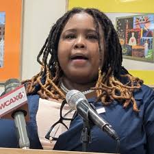 Obituary: Elizabeth Amaden, 1943-2020