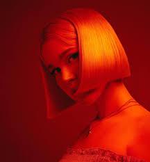 Listen: "Rush" by Emma Jensen