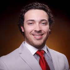 Tom Stringfellow's Instagram, Twitter & Facebook