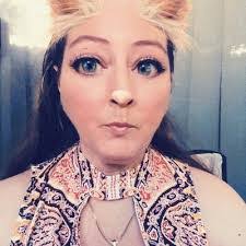 Jodi Street's Instagram, Twitter & Facebook