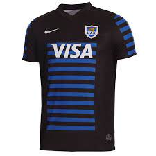 En varias cuentas de twitter se compartió la imágen de la nueva. Venta Camisetas De Los Pumas En Stock