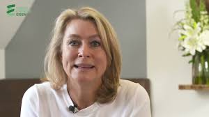 Dr. Doris Gapp, Eisenmangel Expertin, 1010 Wien