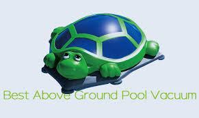 The aquabug depends on your pool's filter system for power and to remove dirt and debris from the pool floor. Best Above Ground Pool Vacuum For 2020 Vacuum Advisor