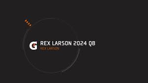 Rex Larson