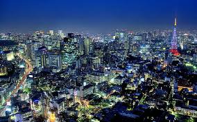 Street road anime city anime cityscape lane city anime art tokyo daytime building sidewalk. Hd Wallpaper Akira Awaken Akira Anime Cyberpunk Building Neo Tokyo Wallpaper Flare