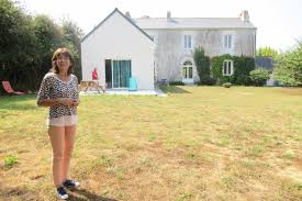 Nort Sur Erdre Martine A Ouvert Une Nouvelle Chambre D Hotes L Eclaireur De Chateaubriant