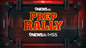 Sunday morning Prep Rally (22722) | 9news.com
