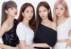 The movie blackpink 2021 paises. Yg Entertainment Divulga Poster Do Filme Blackpink The Movie