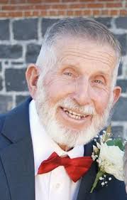 Vernon Condie Obituary