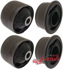 Suzuki Grand Vitara 06 12 Arka Defransiyel Burcu Para