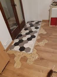 Enlecos Decoration Murale Creative Deco Carrelage Idee Carrelage