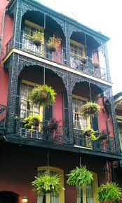 New Orleans Official Tourism Web Site New Orleans Online New Orleans Architecture New Orleans Homes New Orleans French Quarter