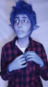 Magical Onward Cosplay