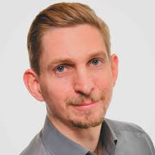 Dipl.-Ing. Johannes Gehentges