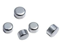 CCI Small Pistol Primers #500 Box of 1000 (10 Trays of 100)