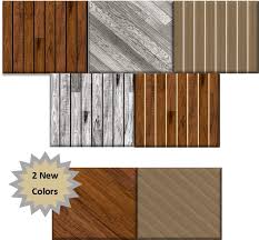 Your boat floor covering will not snag, deteriorate or smell, is easy to clean, and look good for years to come. Aquatread Teak Marine Vinyl Flooring