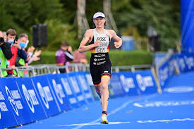 Find out more about laura lindemann, see all their olympics results and medals plus search for more of your favourite sport heroes in our athlete database. Laura Lindemann Sichert Sich Wm Bronze Triaguide Alles Uber Triathlon