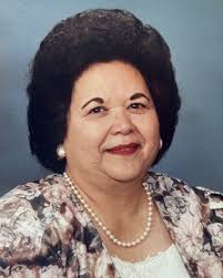 Shirley Gonzales Bourgeois Obituary May 16, 2023