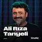 Ali Rıza Tanyeli - Kendime Düşünceler - Stand Up event image