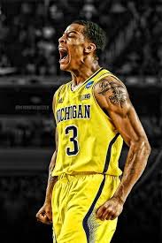 According to forbes, wikipedia, imdb, and other reputable online sources, trey burke has an estimated net worth of $6 million at the. Pin By Alain Keith Cabardo Daguio On Ncaa Usa Trey Burke Michigan Sports Basketball Is Life